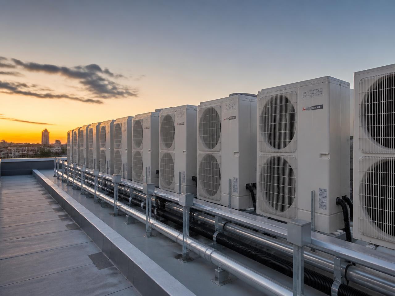 VRF